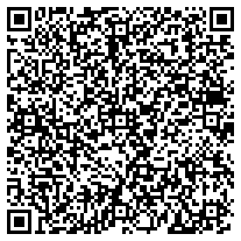 QR-код с контактной информацией организации ООО "Ас Строй"