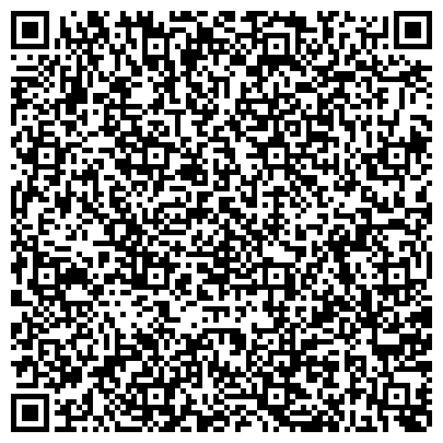 QR-код с контактной информацией организации Администрация Большереченского муниципального образования