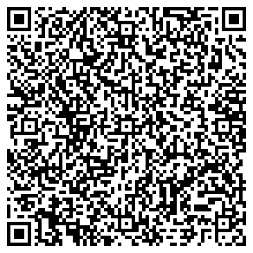 QR-код с контактной информацией организации ПАО «Юнипро» Березовская ГРЭС