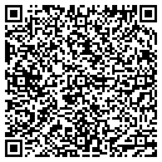 QR-код с контактной информацией организации БАЗАР, ЗАО
