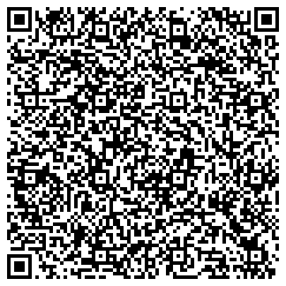 QR-код с контактной информацией организации ООО « Предприятие строительных материалов»
