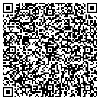 QR-код с контактной информацией организации КОММУНАРОВСКИЙ РУДНИК, ОАО