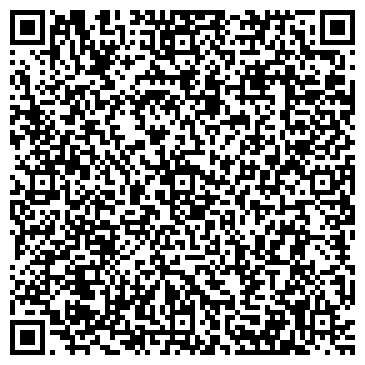 QR-код с контактной информацией организации Отдел полиции № 3 «Пионерский»