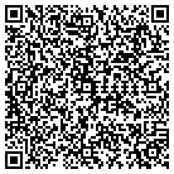 QR-код с контактной информацией организации ЗАО НОРМА-СЕРВИС