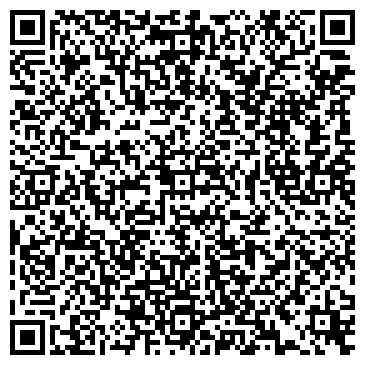 QR-код с контактной информацией организации ООО ПСК "Доминанта"