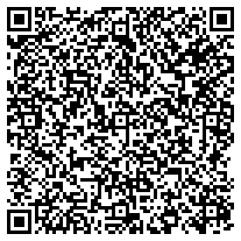QR-код с контактной информацией организации РЕЗОНАНС РСК, ООО