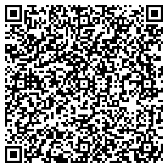 QR-код с контактной информацией организации СТРОЙПЛАТФОРМА