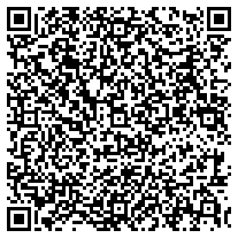 QR-код с контактной информацией организации ТЕРЕМ-СТРОЙ, ООО