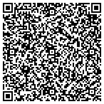 QR-код с контактной информацией организации ООО «Геотехпроект»