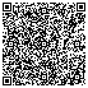 QR-код с контактной информацией организации МЕТЕОРИТ И К, ООО