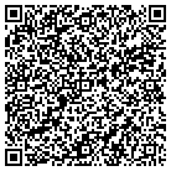 QR-код с контактной информацией организации ПЛЭНТЕХСТРОЙ