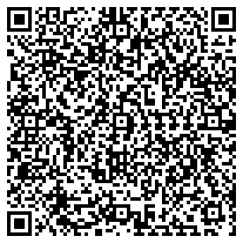 QR-код с контактной информацией организации ЦАИН, ООО