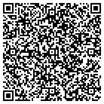 QR-код с контактной информацией организации ООО ТРИЛОС