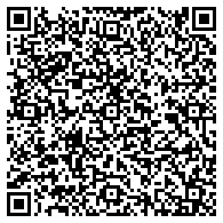 QR-код с контактной информацией организации ALLURE