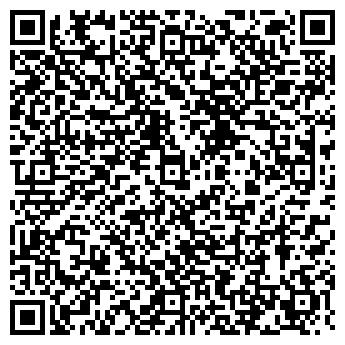 QR-код с контактной информацией организации ЛИНКОР-АТЛАНТ, ООО