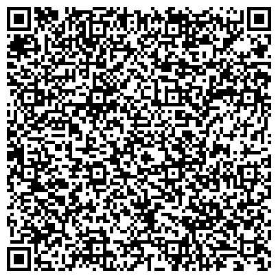 QR-код с контактной информацией организации Студия интерьера «Гардения Орхидея»