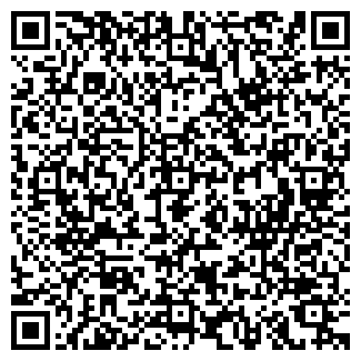 QR-код с контактной информацией организации ИНТЕР-ОТЕЛЬ