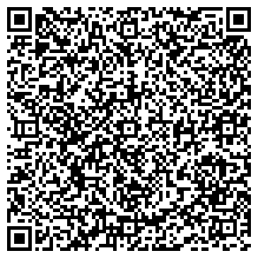 QR-код с контактной информацией организации МЕГАПОЛИС ДОМАШНЯЯ ГОСТИНИЦА