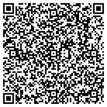 QR-код с контактной информацией организации АВТОСАУНД МАГАЗИН