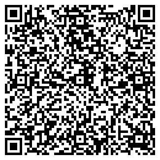 QR-код с контактной информацией организации «М.Видео»