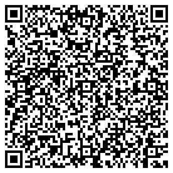 QR-код с контактной информацией организации МЕГАТРОН МАГАЗИН, ООО