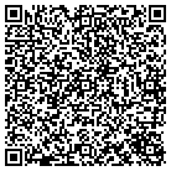 QR-код с контактной информацией организации АМПЕР МАГАЗИН