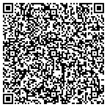 QR-код с контактной информацией организации ООО «ПРИС-ИНФОРМ»