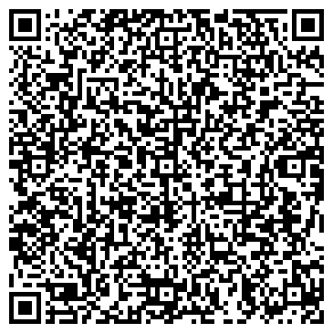 QR-код с контактной информацией организации ООО ТехноСтройПроект