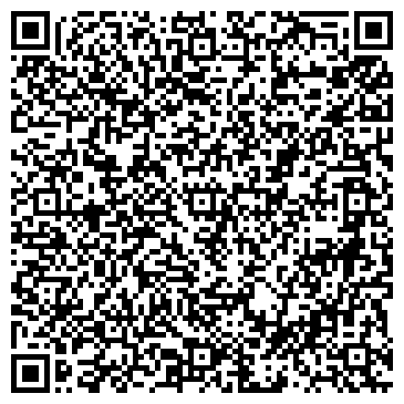 QR-код с контактной информацией организации ООО УРАЛПРОМ