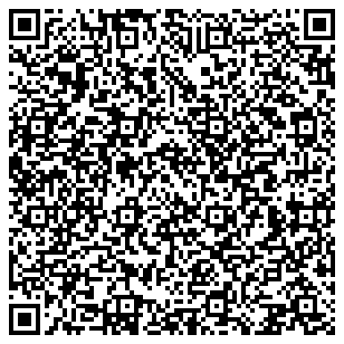 QR-код с контактной информацией организации Государственная ветеринарная клиника Октябрьского района