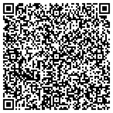 QR-код с контактной информацией организации Квартирное бюро "Ярмарка"
