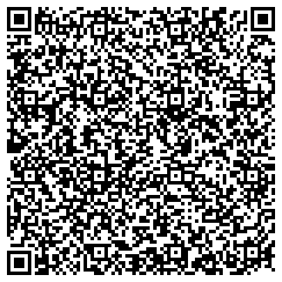 QR-код с контактной информацией организации УПРАВЛЕНИЕ ФЕДЕРАЛЬНОЙ АНТИМОНОПОЛЬНОЙ СЛУЖБЫ ПО СВЕРДЛОВСКОЙ ОБЛАСТИ