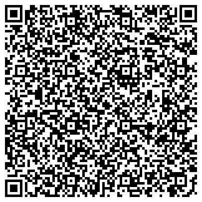 QR-код с контактной информацией организации Агентство "Евразийский мост"