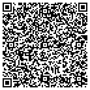 QR-код с контактной информацией организации RED ГРУППА КОМПАНИЙ