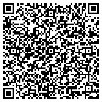 QR-код с контактной информацией организации ООО КАЛИПСО