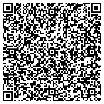 QR-код с контактной информацией организации СТОМАТОЛОГИЧЕСКАЯ КЛИНИКА УРО РАН