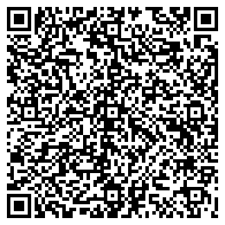 QR-код с контактной информацией организации FITWAY