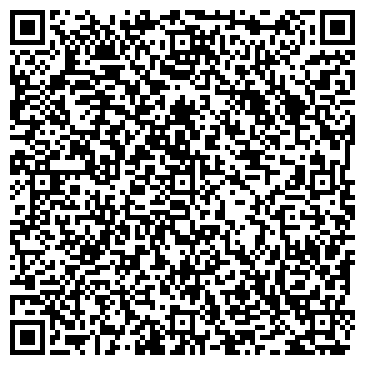 QR-код с контактной информацией организации «Екатеринбургобщепит»