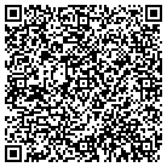 QR-код с контактной информацией организации ТС «Яблоко»