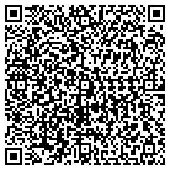QR-код с контактной информацией организации АГРО ПМК, ООО