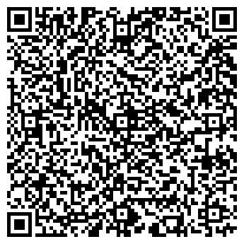 QR-код с контактной информацией организации ВКУСПРОМ, ООО