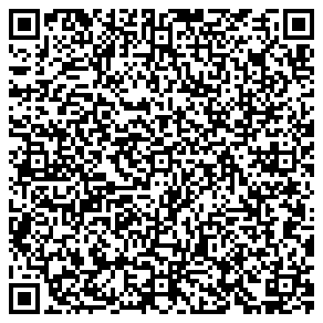QR-код с контактной информацией организации Гастрономия в Покровском
