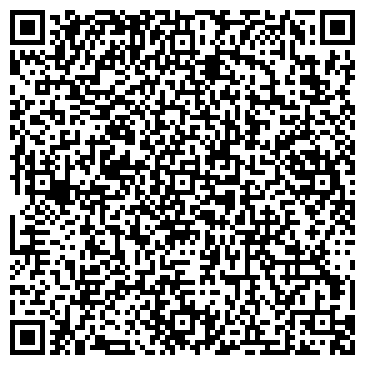 QR-код с контактной информацией организации TIMON & PUMBAA МАГАЗИН