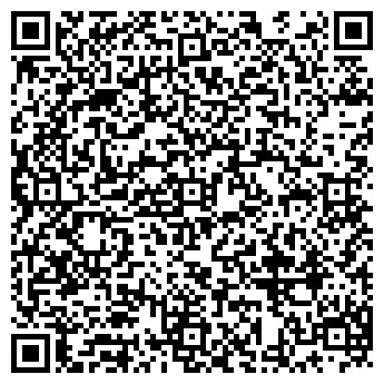 QR-код с контактной информацией организации ОВИМЭКС-ОДЕЖДА, ЗАО