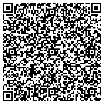 QR-код с контактной информацией организации ЛАПИН КОЖАНЫЕ ПЕРЧАТКИ МАГАЗИН