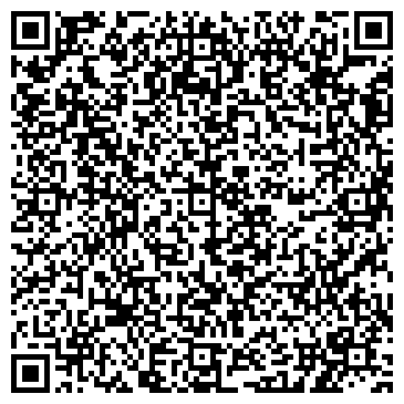 QR-код с контактной информацией организации Пекарня «Хлеб Насущный»
