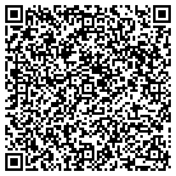 QR-код с контактной информацией организации КНИГА СКИДОК