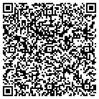 QR-код с контактной информацией организации УРАЛБУМАГА, ЗАО