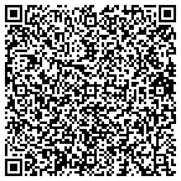 QR-код с контактной информацией организации Шоколадная мастерская "D.Mateychik"