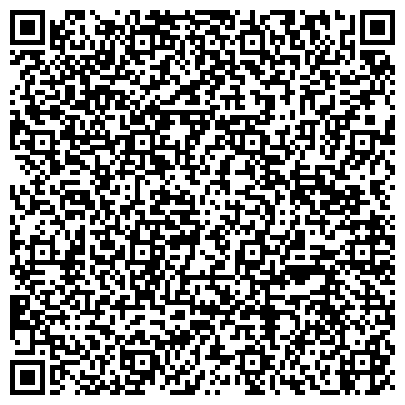 QR-код с контактной информацией организации Багетная мастерская в Парк Хаусе